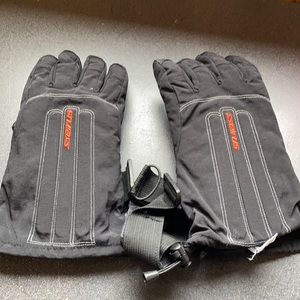 COPY - Adult gloves with wrist guards